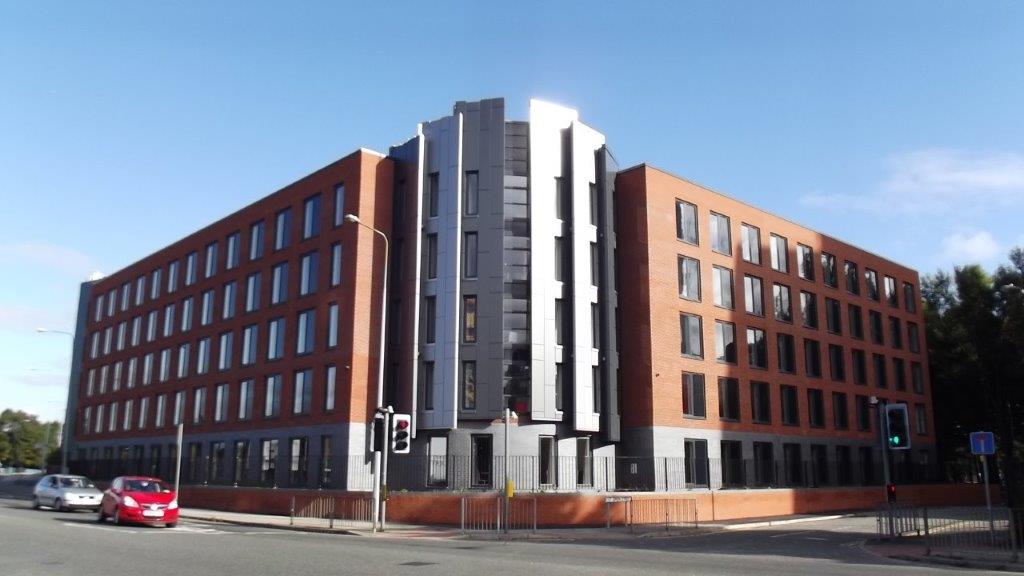 West Lancs Developments